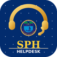 SPH HelpDesk icon